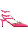 'Rockstud' pumps