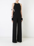 wide leg jumpsuit 