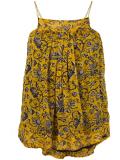 'Bronson' blouse