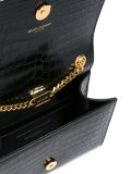 'Kate Monogram'小号单肩包