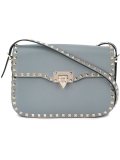 'Rockstud' shoulder bag