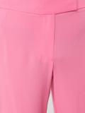 zipped pocket trousers