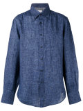 stripe shirt