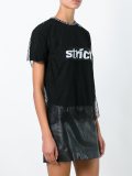 strict T-shirt