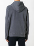 long sleeve hoodie