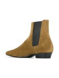 chelsea ankle boots