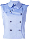 Trench top