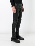 'Leskin' trousers