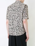 leopard print shirt