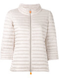 Iris puffer jacket