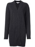concealed fastening cardigan