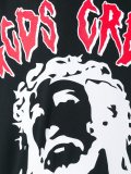 'God's Crew'T恤