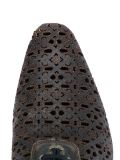 Laser-Cut Shoes