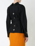 back button shirt 