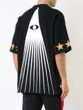 printed T-shirt