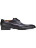 classic lace-up shoes