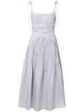 flared dress