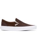 'Checkers Classic Slip-On'板鞋