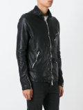 zip up jacket 