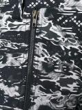 'Ushuaia' trousers