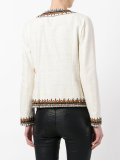 embellished jacket 