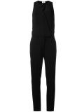 tailored jumpsuit