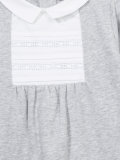 front bib pyjama