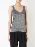 lurex vest 