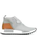 'NMD_C1 Trail'高帮运动鞋