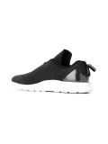 'ZX Flux Racer'运动鞋