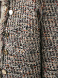 tweed jacket