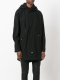 'New Wave' parka
