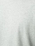 round neck T-shirt