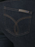 super skinny cropped jeans