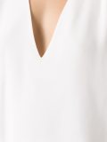 tie fastening top
