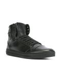Medusa hi-top sneakers