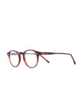 round glasses frames