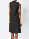 pearls string dress