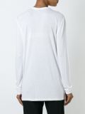 longsleeved T-shirt  