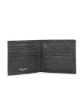 Monogram billfold wallet