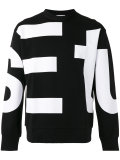 Factor sweatshirt
