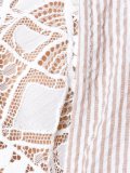 lace details playsuit 