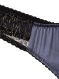 'Hour Before Dawn' thong