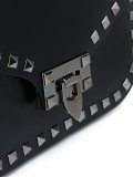 'Rockstud'单肩包