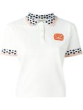 'Fancy'polo衫