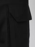 straight trousers