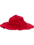 flat hat