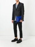 Medusa Labyrinth clutch bag