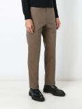 regular trousers