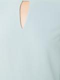 longsleeved blouse 